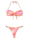 Matinee Donna Ambre Bikini