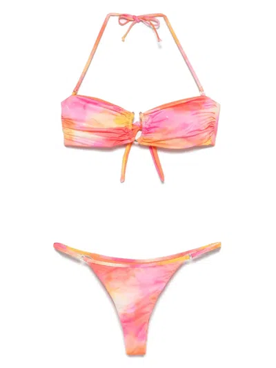 Matinee Donna Ambre Bikini
