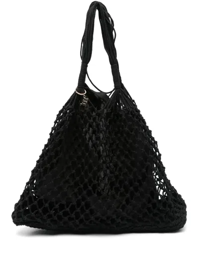 Matinee Donna Cotton Tote Bag