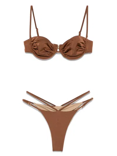 Matinee Donna Marina Bikini