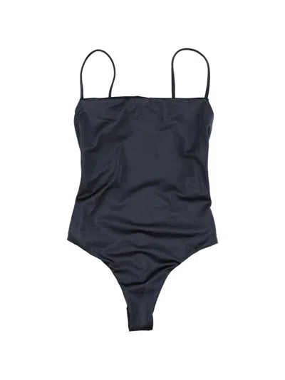 Matinee Elodie Swimsuit In Black