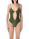 Matinee 海服 绿色 In Green