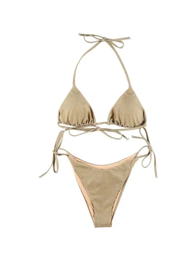 Matinee Kate Bikini In Brown