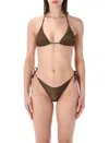 Matinée Kate Lurex Bikini In Multi