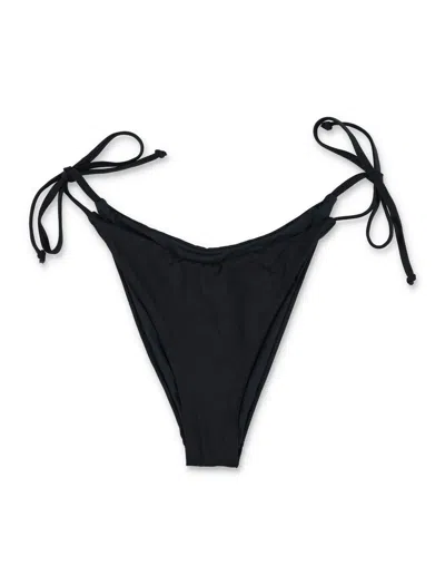 Matinee Mini Chic Swimsuit For Women In Black