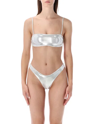 Matinee Mini Fashion Piece For Women In White