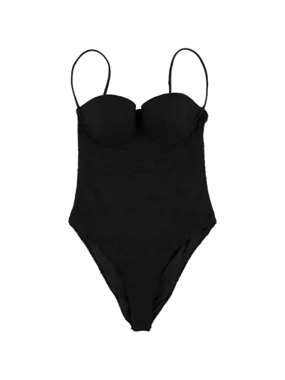 Matinee Rihanna Swimsuit In Black