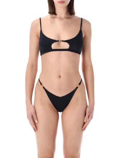 Matinee Sea Clothing Black