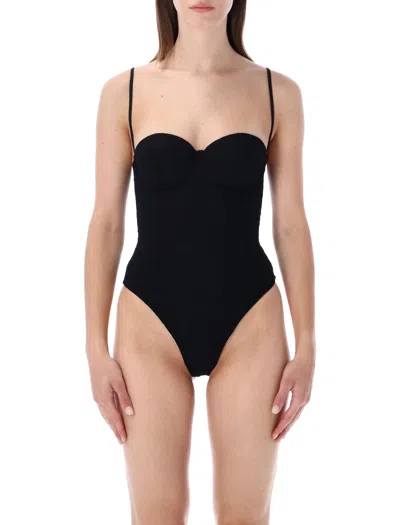 MATINEE MATINEE SEA CLOTHING BLACK