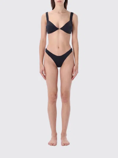 Matinee Swimsuit Woman Color Black