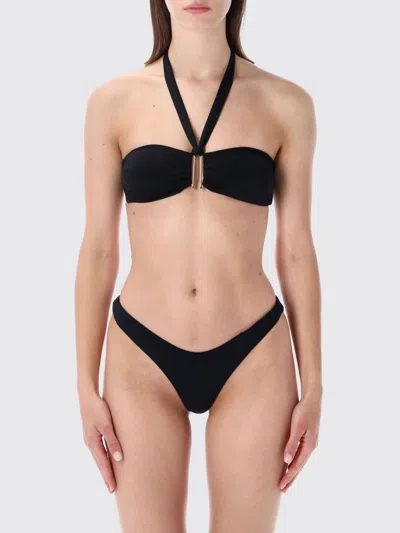 Matinee Swimsuit Woman Color Black