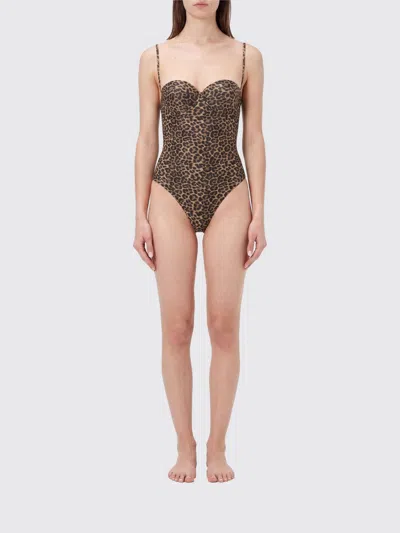 Matinee Swimsuit Woman Color Multicolor