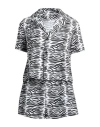 Matinee Matinée Woman Co-ord White Size M Polyester In White