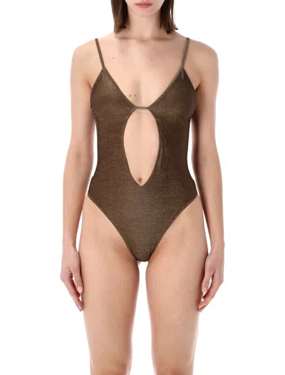 Matinee Women's Mini  Style In Brown