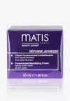 Matis Paris Réponse Jeunesse Fundamental Beautifying Cream - 50 ml
