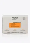 Matis Paris Réponse Vitalité C7 Booster Face Serum - 5 ml In White