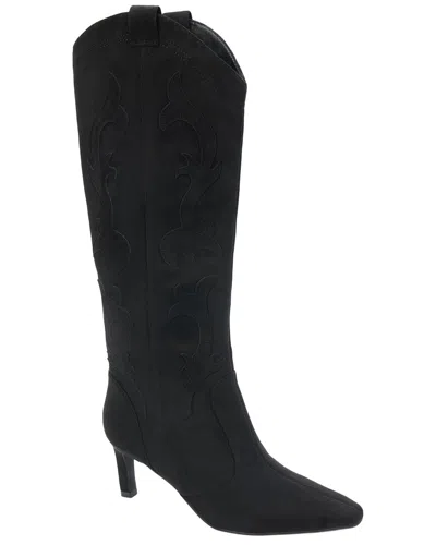 Matisse Abrams Boot In Black