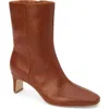 Matisse Adler Bootie In Brown