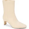 Matisse Adler Bootie In Neutral