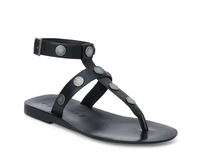 Matisse Alexis Sandal In Black