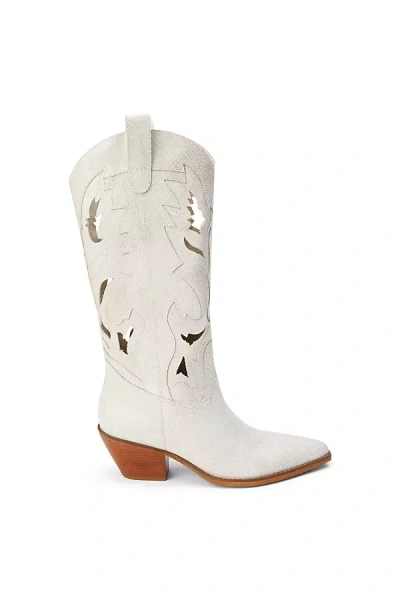 MATISSE ALICE WESTERN BOOTS