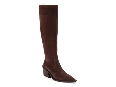 Matisse Antony Boot In Brown
