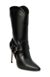 Matisse Avaline Western Boot In Black