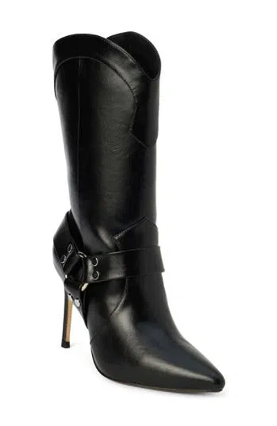 Matisse Avaline Western Boot In Black