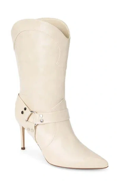Matisse Avaline Western Boot In White
