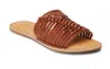 Matisse Baxter Sandal In Tan In Multi