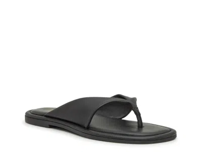 Matisse Bellagio Sandal In Black