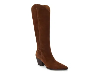 Matisse Bellamy Boot In Brown