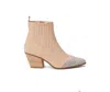 MATISSE BLAKE BOOTS IN NATURAL