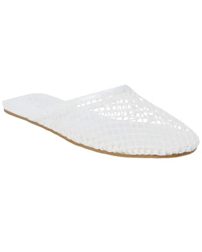 Matisse Brooklyn Flat In White