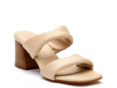 Matisse Carmella Sandal In Brown