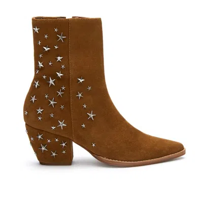 Matisse Caty Boot In Brown