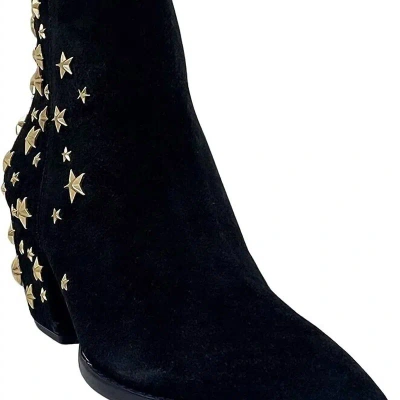 Matisse Caty Boot Limited Edition In Black