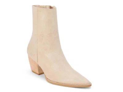 Matisse Caty Bootie In Neutral