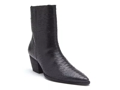 Matisse Caty Bootie In Black