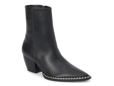 Matisse Caty Bootie In Black