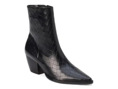 Matisse Caty Bootie In Black