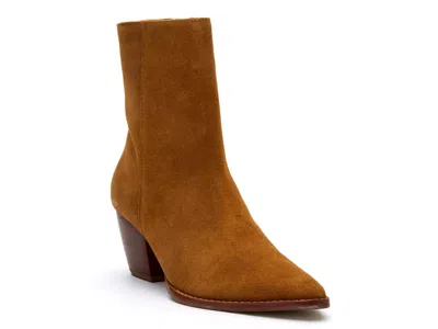 Matisse Caty Bootie In Brown