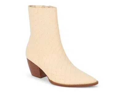Matisse Caty Bootie In Neutral