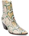 Matisse Caty Western Pointed Toe Bootie