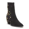 MATISSE CATY LIMITED EDITION BOOTIE IN BLACK