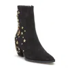Matisse Caty Limited Edition Bootie In Black In Black