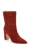 Matisse Celeste Bootie In Brown