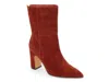 Matisse Celeste Bootie In Brown