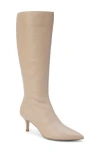 Matisse Charley Pointed Toe Knee High Boot
