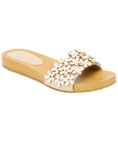 Matisse Chelsea Sandal In Nude